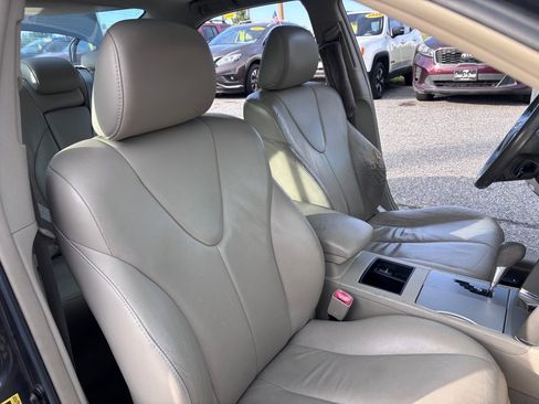 Used 2009 Toyota Camry Hybrid FWD image 25