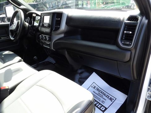 Used 2024 RAM 3500 Tradesman AWD/4WD image 52