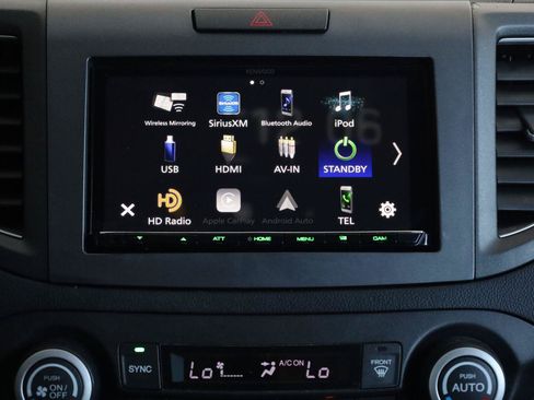 Used 2014 Honda CR-V EX-L image 39