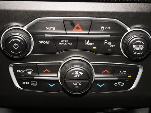 Used 2021 Dodge Charger GT w/ Plus Group image 19