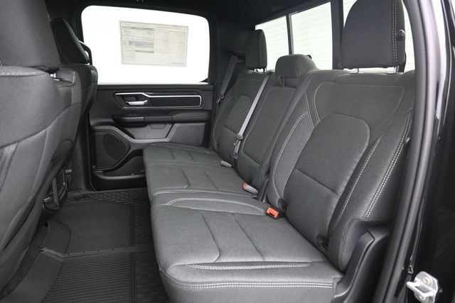 Used 2026 RAM 1500 Big Horn AWD/4WD image 31