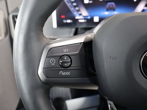 Used 2025 BMW iX M60 AWD/4WD image 33