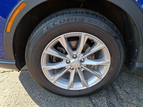 Certified 2025 Honda CR-V EX-L image 28