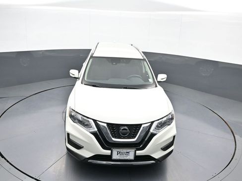 Used 2019 Nissan Rogue S w/ Special Edition Package image 33