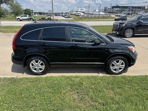 Used 2011 Honda CR-V EX-L image 6