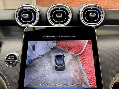 New 2026 Mercedes-Benz GLC 300 GLC 300 image 20