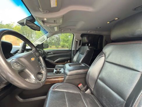 Used 2016 Chevrolet Tahoe LS RWD image 13