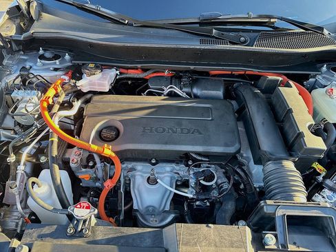 Used 2025 Honda CR-V Sport-L image 41