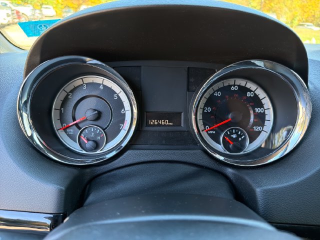 Used 2018 Dodge Grand Caravan SXT w/ Driver Convenience Group FWD image 16