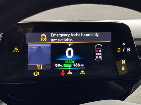 New 2025 Volkswagen ID. Buzz Pro S image 24