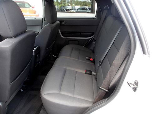 Used 2012 Ford Escape XLT image 10