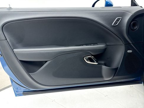 Used 2023 Dodge Challenger SRT Hellcat image 52