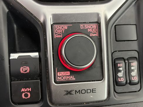 Used 2019 Subaru Forester Limited AWD/4WD image 27