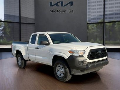 Used 2023 Toyota Tacoma SR5