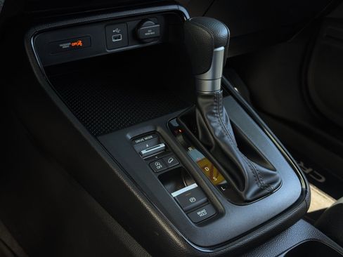 Certified 2025 Honda CR-V LX image 24