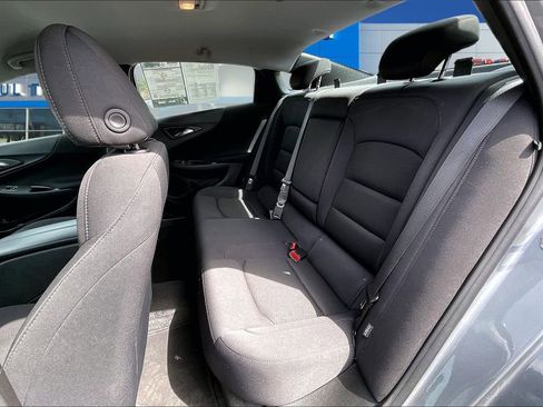 Used 2024 Chevrolet Malibu LT image 22