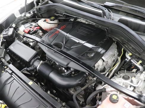 Used 2021 Alfa Romeo Stelvio Sprint w/ Nero Edizione image 40