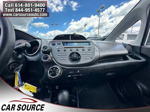 Used 2009 Honda Fit image 13