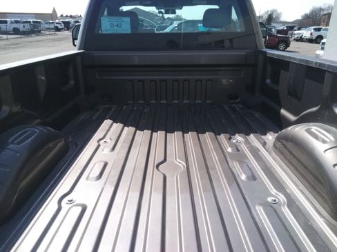 Used 2017 Ford F350 XL AWD/4WD image 8