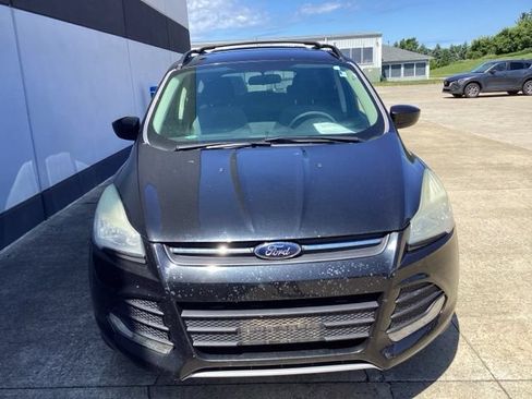 Used 2014 Ford Escape SE w/ Equipment Group 201A FWD image 3