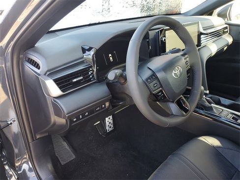 New 2026 Toyota Camry XSE image 18