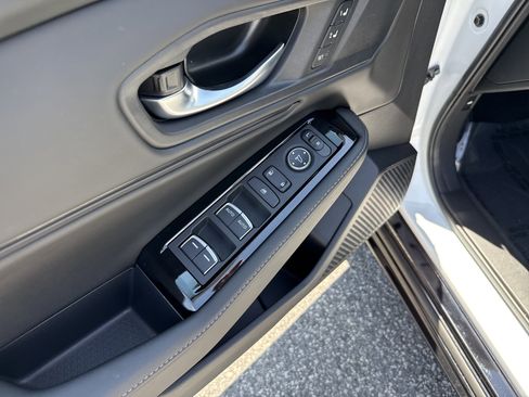 Certified 2025 Honda Accord Touring image 15