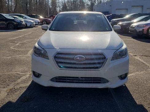 Used 2016 Subaru Legacy 2.5i Limited image 5