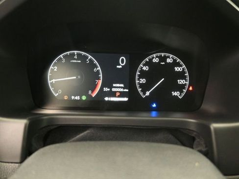 New 2026 Honda Odyssey Sport-L image 12