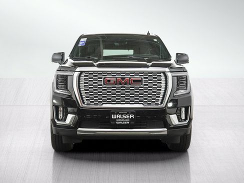 Used 2023 GMC Yukon Denali w/ Denali Reserve Package AWD/4WD image 8