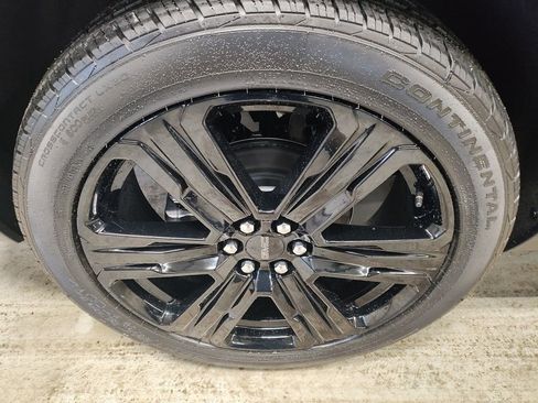 New 2026 GMC Acadia Elevation w/ Black Edition image 3