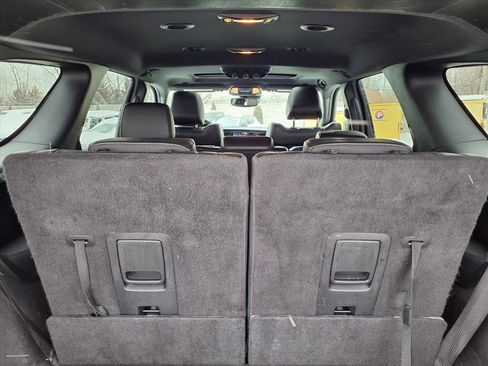 Certified 2024 Dodge Durango GT image 47