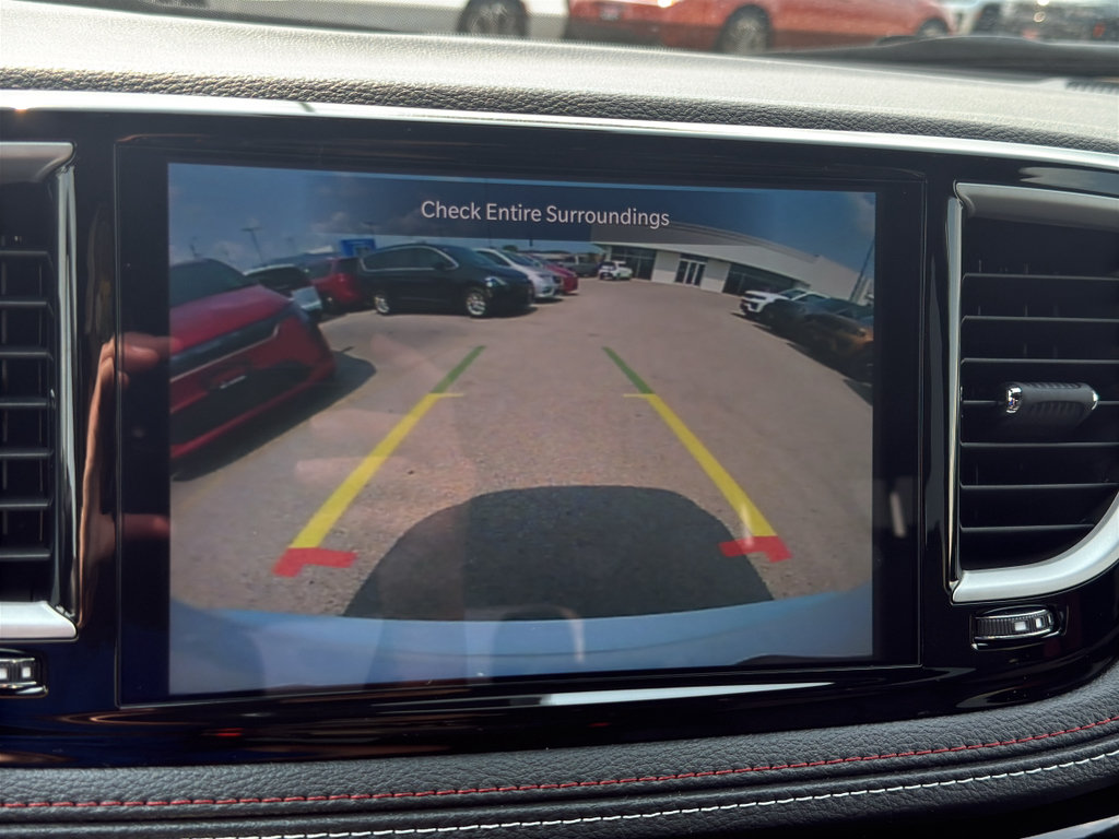 New 2027 Chrysler Pacifica Select FWD image 18