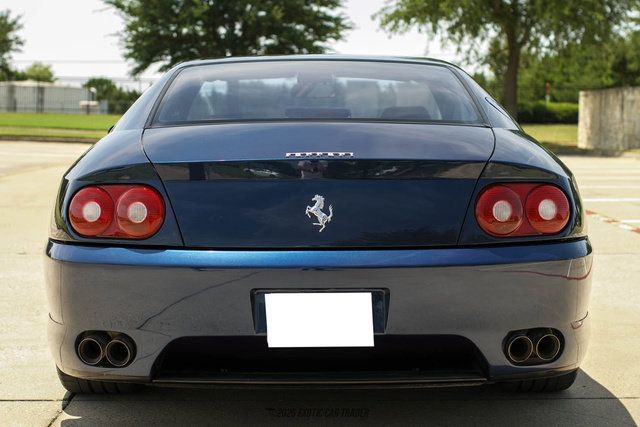 Used 1995 Ferrari 456 GT RWD image 7