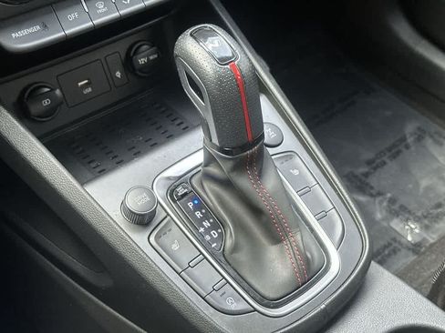 Used 2023 Hyundai Kona N Line AWD/4WD image 21