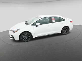 New 2026 Toyota Corolla SE FWD video 2