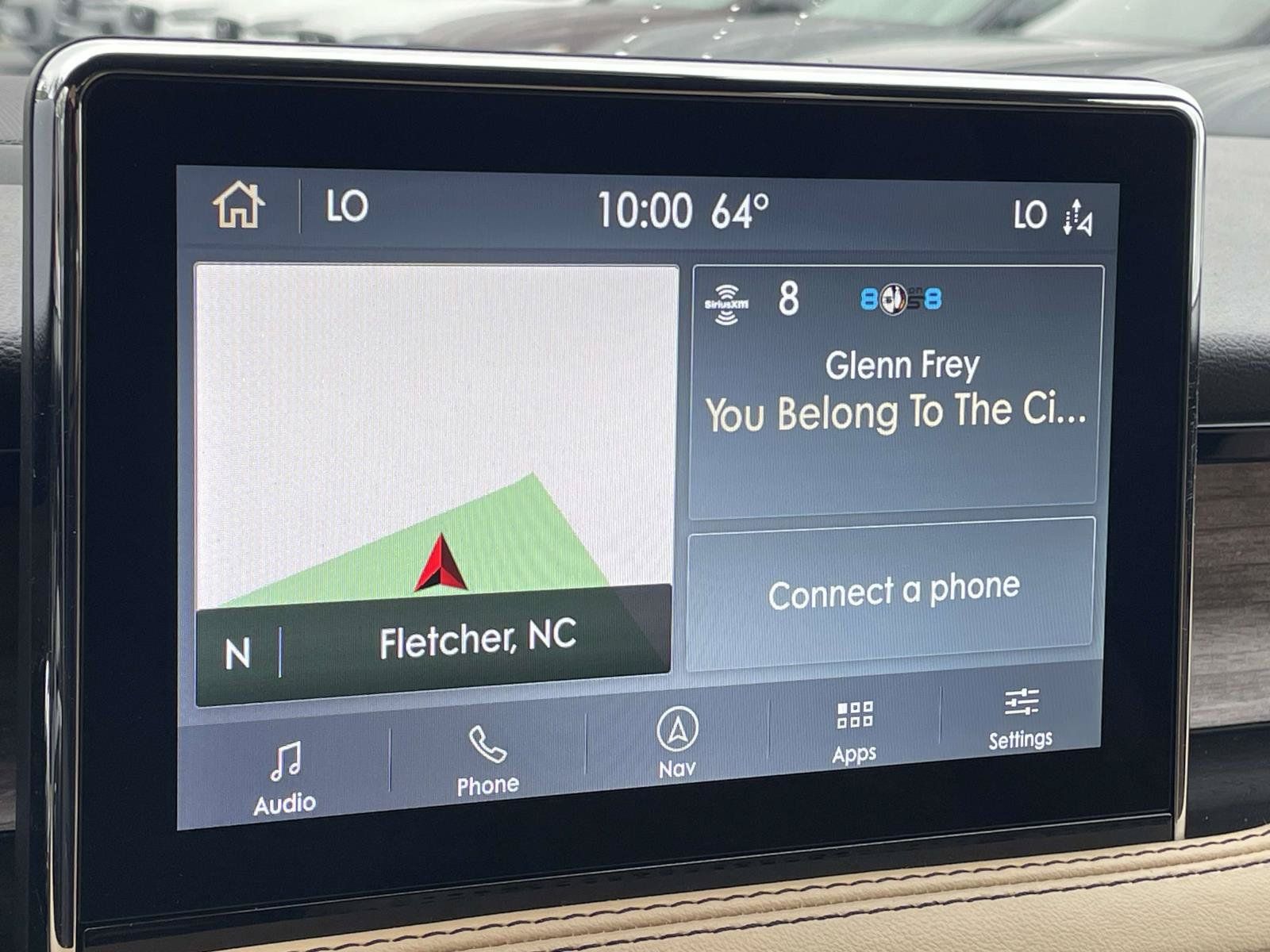 Used 2020 Lincoln Corsair Reserve FWD image 16