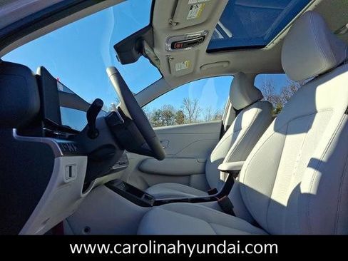 New 2026 Hyundai Kona Limited image 7