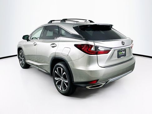 Used 2021 Lexus RX 350 FWD w/ Premium Package image 5