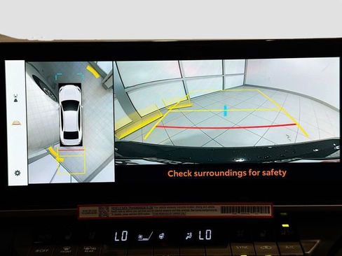 New 2026 Toyota Camry XLE FWD image 12