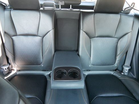 Used 2026 Subaru Forester Wilderness w/ Wilderness Plus Package AWD/4WD image 13