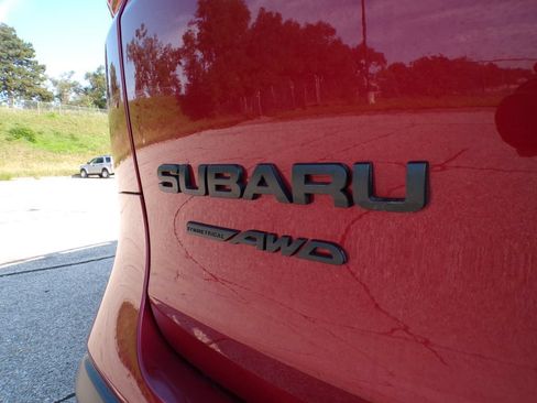Used 2026 Subaru Ascent Premium AWD/4WD image 15