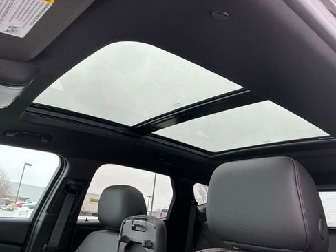 New 2026 Chevrolet Blazer RS w/ Driver Confidence II Package image 31