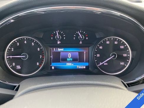 Used 2022 Buick Encore Preferred w/ Safety Package image 13