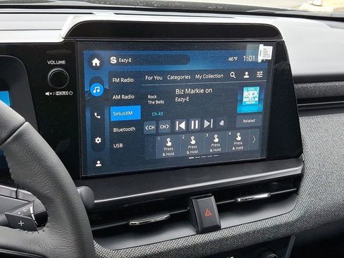 New 2026 Subaru Outback Premium image 3