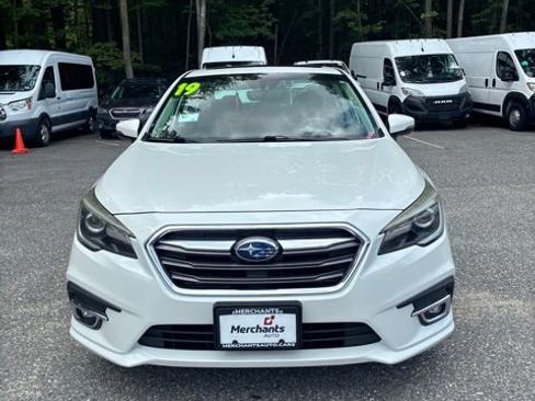Used 2019 Subaru Legacy 2.5i Limited AWD/4WD image 2