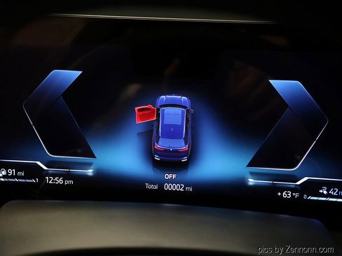 New 2026 BMW X5 xDrive50e w/ M Sport Package image 18