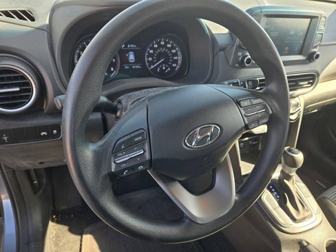 Used 2019 Hyundai Kona SE FWD image 9