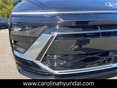 New 2026 Hyundai Sonata Limited image 10