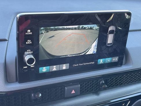 Used 2024 Honda CR-V EX-L image 17