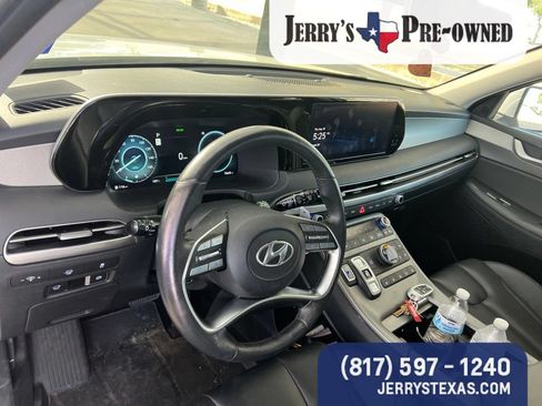 Used 2023 Hyundai Palisade SEL w/ Premium Package AWD/4WD image 8